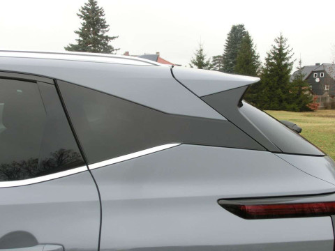 Ansicht 30 - Gebrauchtwagen Fahrzeug, Modell Qashqai der Marke Nissan von Verkäufer Auto Liebmann GmbH & Co.KG