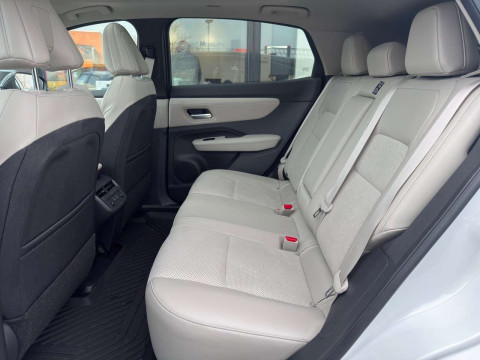 Ansicht 9 - Gebrauchtwagen Fahrzeug, Modell Ariya der Marke Nissan von Verkäufer Autohaus Wilke GmbH