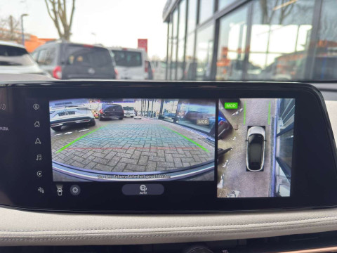Ansicht 14 - Gebrauchtwagen Fahrzeug, Modell Ariya der Marke Nissan von Verkäufer Autohaus Wilke GmbH
