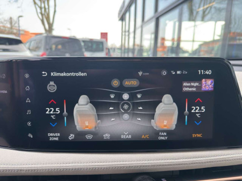 Ansicht 15 - Gebrauchtwagen Fahrzeug, Modell Ariya der Marke Nissan von Verkäufer Autohaus Wilke GmbH