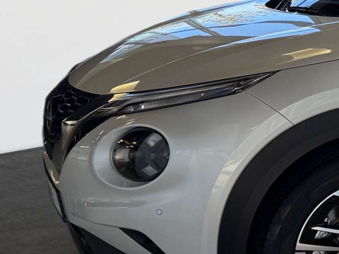 Ansicht 4 - Neuwagen Fahrzeug, Modell Juke der Marke Nissan von Verkäufer Andreas Schlöffel GmbH