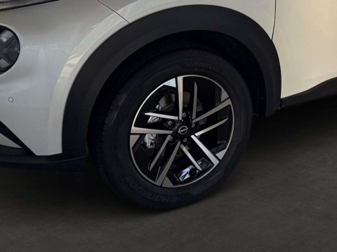 Ansicht 5 - Neuwagen Fahrzeug, Modell Juke der Marke Nissan von Verkäufer Andreas Schlöffel GmbH