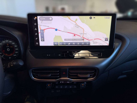 Ansicht 8 - Neuwagen Fahrzeug, Modell Juke der Marke Nissan von Verkäufer Andreas Schlöffel GmbH