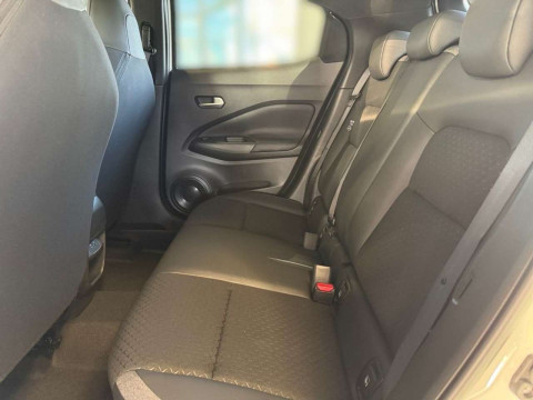 Ansicht 10 - Neuwagen Fahrzeug, Modell Juke der Marke Nissan von Verkäufer Andreas Schlöffel GmbH