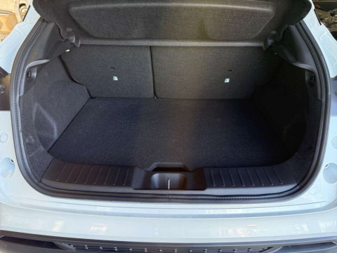 Ansicht 11 - Neuwagen Fahrzeug, Modell Juke der Marke Nissan von Verkäufer Andreas Schlöffel GmbH