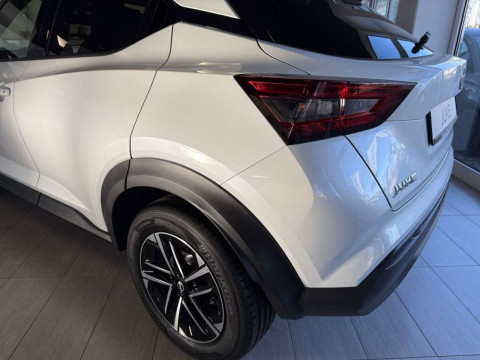 Ansicht 12 - Neuwagen Fahrzeug, Modell Juke der Marke Nissan von Verkäufer Andreas Schlöffel GmbH