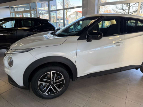 Ansicht 13 - Neuwagen Fahrzeug, Modell Juke der Marke Nissan von Verkäufer Andreas Schlöffel GmbH