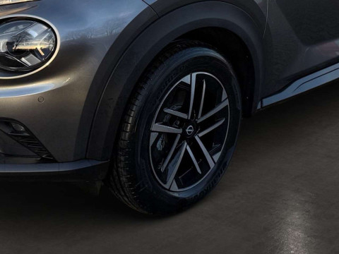 Ansicht 6 - Neuwagen Fahrzeug, Modell Juke der Marke Nissan von Verkäufer Andreas Schlöffel GmbH