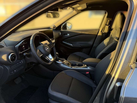 Ansicht 7 - Neuwagen Fahrzeug, Modell Juke der Marke Nissan von Verkäufer Andreas Schlöffel GmbH