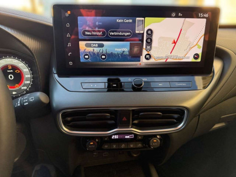 Ansicht 9 - Neuwagen Fahrzeug, Modell Juke der Marke Nissan von Verkäufer Andreas Schlöffel GmbH