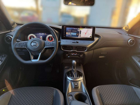 Ansicht 10 - Neuwagen Fahrzeug, Modell Juke der Marke Nissan von Verkäufer Andreas Schlöffel GmbH