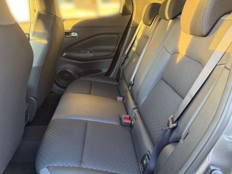 Ansicht 11 - Neuwagen Fahrzeug, Modell Juke der Marke Nissan von Verkäufer Andreas Schlöffel GmbH