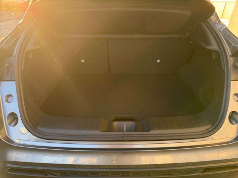 Ansicht 12 - Neuwagen Fahrzeug, Modell Juke der Marke Nissan von Verkäufer Andreas Schlöffel GmbH