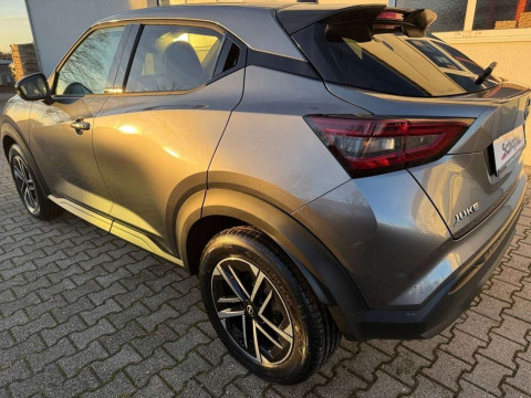 Ansicht 13 - Neuwagen Fahrzeug, Modell Juke der Marke Nissan von Verkäufer Andreas Schlöffel GmbH