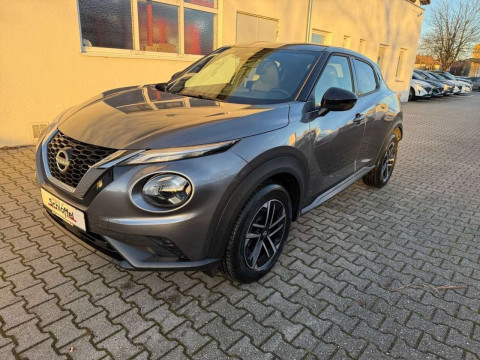 Ansicht 14 - Neuwagen Fahrzeug, Modell Juke der Marke Nissan von Verkäufer Andreas Schlöffel GmbH