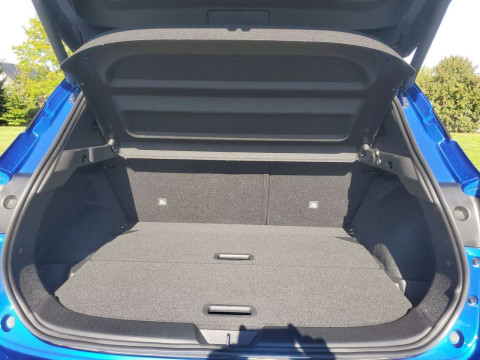 Ansicht 5 - Gebrauchtwagen Fahrzeug, Modell Qashqai der Marke Nissan von Verkäufer Auto Liebmann GmbH & Co.KG