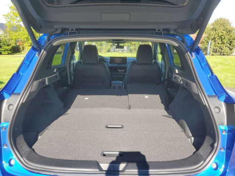 Ansicht 6 - Gebrauchtwagen Fahrzeug, Modell Qashqai der Marke Nissan von Verkäufer Auto Liebmann GmbH & Co.KG