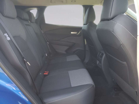 Ansicht 7 - Gebrauchtwagen Fahrzeug, Modell Qashqai der Marke Nissan von Verkäufer Auto Liebmann GmbH & Co.KG