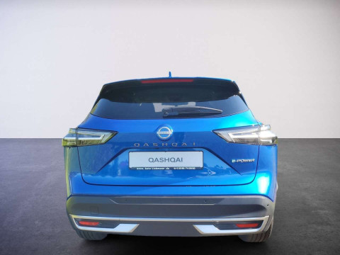 Ansicht 9 - Gebrauchtwagen Fahrzeug, Modell Qashqai der Marke Nissan von Verkäufer Auto Liebmann GmbH & Co.KG