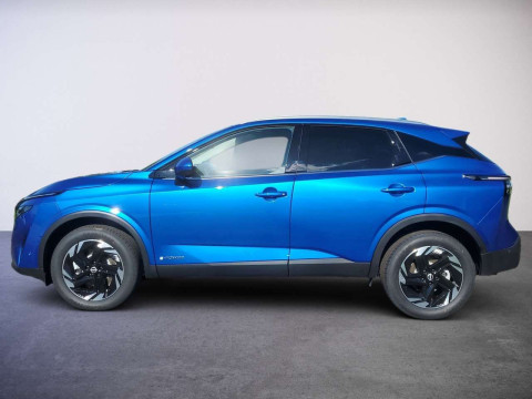 Ansicht 10 - Gebrauchtwagen Fahrzeug, Modell Qashqai der Marke Nissan von Verkäufer Auto Liebmann GmbH & Co.KG