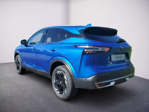 Ansicht 13 - Gebrauchtwagen Fahrzeug, Modell Qashqai der Marke Nissan von Verkäufer Auto Liebmann GmbH & Co.KG