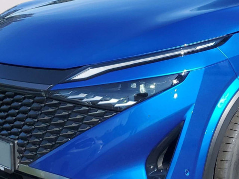 Ansicht 14 - Gebrauchtwagen Fahrzeug, Modell Qashqai der Marke Nissan von Verkäufer Auto Liebmann GmbH & Co.KG