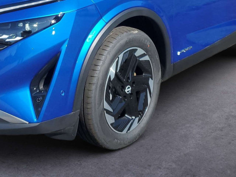 Ansicht 15 - Gebrauchtwagen Fahrzeug, Modell Qashqai der Marke Nissan von Verkäufer Auto Liebmann GmbH & Co.KG