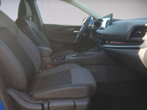 Ansicht 17 - Gebrauchtwagen Fahrzeug, Modell Qashqai der Marke Nissan von Verkäufer Auto Liebmann GmbH & Co.KG