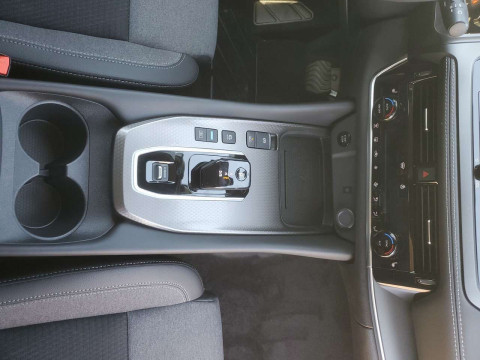 Ansicht 18 - Gebrauchtwagen Fahrzeug, Modell Qashqai der Marke Nissan von Verkäufer Auto Liebmann GmbH & Co.KG