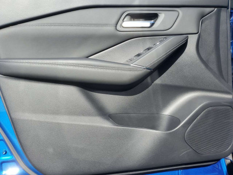 Ansicht 20 - Gebrauchtwagen Fahrzeug, Modell Qashqai der Marke Nissan von Verkäufer Auto Liebmann GmbH & Co.KG