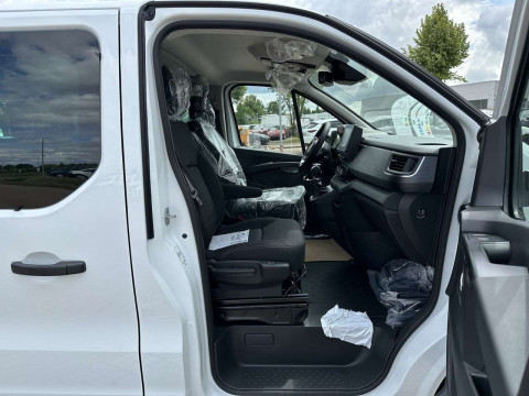 Ansicht 10 - Gebrauchtwagen Fahrzeug, Modell Primastar der Marke Nissan von Verkäufer Autohaus Wilke GmbH