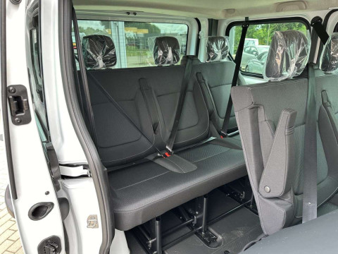 Ansicht 12 - Gebrauchtwagen Fahrzeug, Modell Primastar der Marke Nissan von Verkäufer Autohaus Wilke GmbH