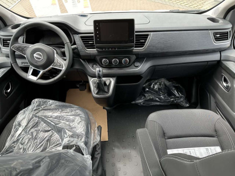 Ansicht 16 - Gebrauchtwagen Fahrzeug, Modell Primastar der Marke Nissan von Verkäufer Autohaus Wilke GmbH