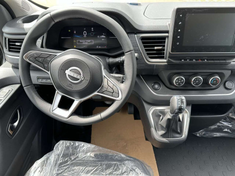 Ansicht 17 - Gebrauchtwagen Fahrzeug, Modell Primastar der Marke Nissan von Verkäufer Autohaus Wilke GmbH