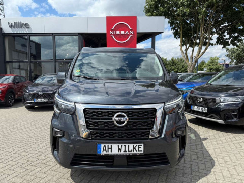 Ansicht 2 - Gebrauchtwagen Fahrzeug, Modell Primastar der Marke Nissan von Verkäufer Autohaus Wilke GmbH