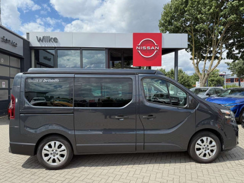 Ansicht 4 - Gebrauchtwagen Fahrzeug, Modell Primastar der Marke Nissan von Verkäufer Autohaus Wilke GmbH