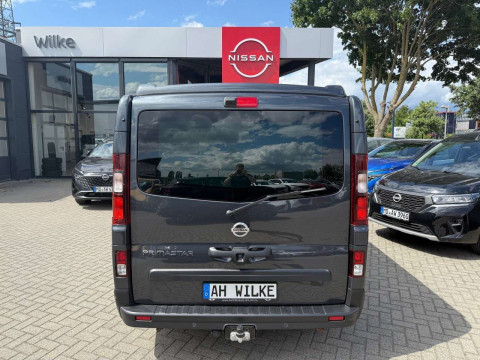 Ansicht 6 - Gebrauchtwagen Fahrzeug, Modell Primastar der Marke Nissan von Verkäufer Autohaus Wilke GmbH
