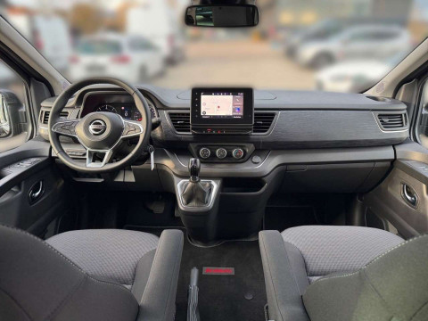 Ansicht 7 - Gebrauchtwagen Fahrzeug, Modell Primastar der Marke Nissan von Verkäufer Autohaus Wilke GmbH