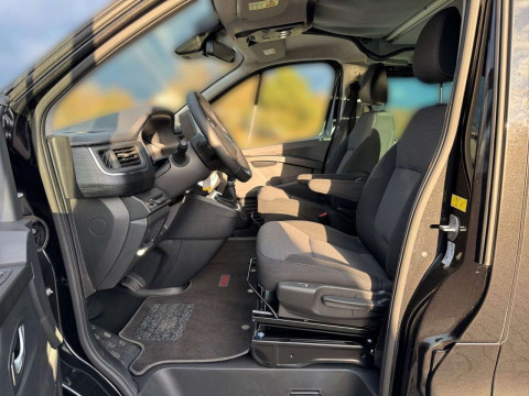 Ansicht 8 - Gebrauchtwagen Fahrzeug, Modell Primastar der Marke Nissan von Verkäufer Autohaus Wilke GmbH