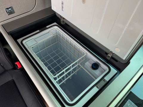 Ansicht 10 - Gebrauchtwagen Fahrzeug, Modell Primastar der Marke Nissan von Verkäufer Autohaus Wilke GmbH