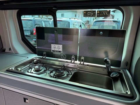 Ansicht 11 - Gebrauchtwagen Fahrzeug, Modell Primastar der Marke Nissan von Verkäufer Autohaus Wilke GmbH