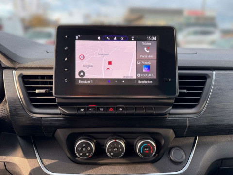 Ansicht 13 - Gebrauchtwagen Fahrzeug, Modell Primastar der Marke Nissan von Verkäufer Autohaus Wilke GmbH