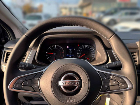 Ansicht 14 - Gebrauchtwagen Fahrzeug, Modell Primastar der Marke Nissan von Verkäufer Autohaus Wilke GmbH