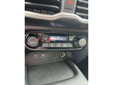 Ansicht 9 - Gebrauchtwagen Fahrzeug, Modell Juke der Marke Nissan von Verkäufer Autohaus W. Braunschläger