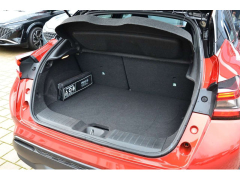 Ansicht 19 - Gebrauchtwagen Fahrzeug, Modell Juke der Marke Nissan von Verkäufer KFZ-Vogel