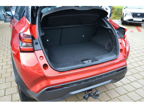 Ansicht 20 - Gebrauchtwagen Fahrzeug, Modell Juke der Marke Nissan von Verkäufer KFZ-Vogel