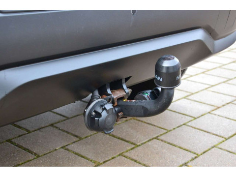 Ansicht 22 - Gebrauchtwagen Fahrzeug, Modell Juke der Marke Nissan von Verkäufer KFZ-Vogel