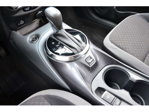 Ansicht 35 - Gebrauchtwagen Fahrzeug, Modell Juke der Marke Nissan von Verkäufer KFZ-Vogel