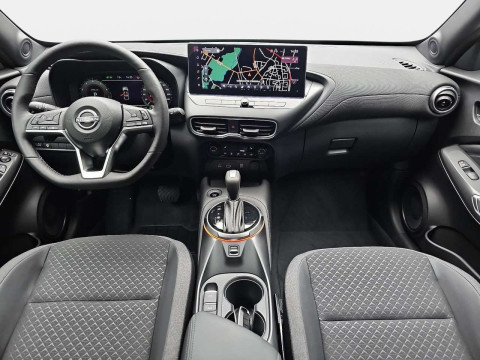 Ansicht 8 - Gebrauchtwagen Fahrzeug, Modell Juke der Marke Nissan von Verkäufer AH Brüggemann GmbH & Co. KG