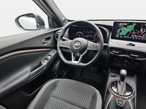 Ansicht 9 - Gebrauchtwagen Fahrzeug, Modell Juke der Marke Nissan von Verkäufer AH Brüggemann GmbH & Co. KG